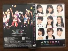 アンジュルム DVDマガジン Vol.6