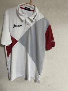 Srixon ポロシャツ L