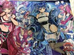 2025年最新】イビルツイン プレイマット ycsjの人気アイテム