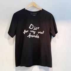 ♡新品タグ付き MICALLE MICALLEパロディ Tシャツ S ブラック MICALLE MICALLE ミカーレミカーレ｜PARODY T-SHIRT パロディ