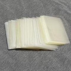 カード クリア スリーブ 約250枚