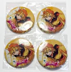 マジミラ マジカルミライ 2023 鏡音レン 鏡音リン 缶バッジ 15個セット マジカルミライ 2023 鏡音リン 鏡音レン 缶バッジ - メルカリ