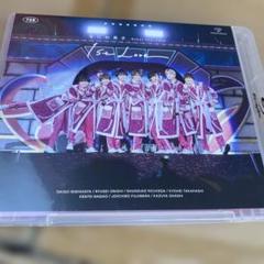 なにわ男子/Debut Tour 2022 1st Love〈2枚組〉ブルーレイ