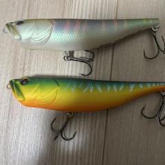 デプスルアー他まとめ売り おまけ多数
