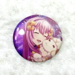 プロセカ　巡音ルカ　缶バッジ　20個 予約商品】グリッター缶バッジコレクション vol.5 B BOX 特典