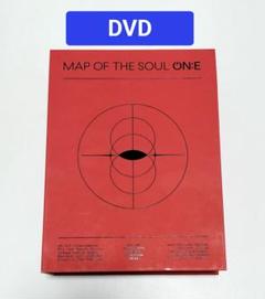 2025年最新】bts map of the soul on:e dvdの人気アイテム