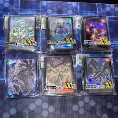 遊戯王 カオスソルジャー開闢の使者 スリーブ 50枚 Amazon.co.jp: 遊 戯 王 カオス ソルジャー 開闢の使者 スリーブ