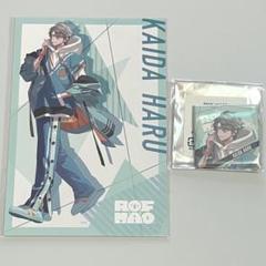 2025年最新】甲斐田晴 缶バッジ ろふまおの人気アイテム - メルカリ