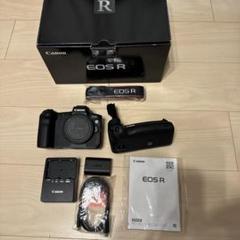 2025年最新】CANON eos r バッテリーの人気アイテム - メルカリ
