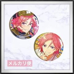 2025年最新】桜河こはく 缶バッジの人気アイテム - メルカリ