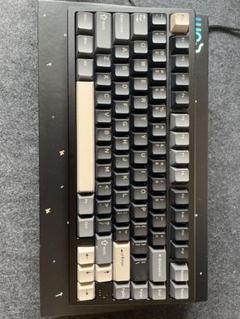 2025年最新】RAINY75 キーボードの人気アイテム - メルカリ