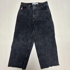 ビックボーイ　sサイズ　旧ロゴ polar skate big boy washedblack 旧ロゴ Sサイズ - メルカリ