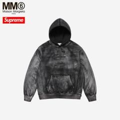 2025年最新】SUPREME マルジェラ パーカーの人気アイテム - メルカリ