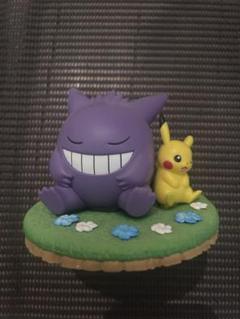 ゴース AR 5枚　ゲンガー CHR 2枚セット 2025年最新】ポケモンカードchrゲンガーの人気アイテム - メルカリ