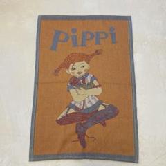 長くつ下のピッピ　Pippi Långstrump エーケルンド　タペストリー