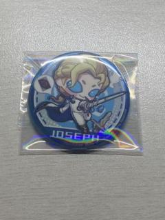 IdentityV 第五人格 写真家 ジョゼフ 缶バッジ UR衣装 IdentityV 第五人格 写真家 ジョゼフ 缶バッジ UR衣装 - メルカリ