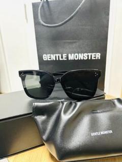 GENTLE MONSTER HER01 【メンズ、レディース】値下げ可！