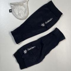 大幅値下！サイズM ユニセックスC3fit コンプレッションカーフスリーブ