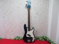 希少　メンテナンス済 レフティモデル プレシジョンベース　selder 希少 メンテナンス済 レフティモデル プレシジョンベース selder