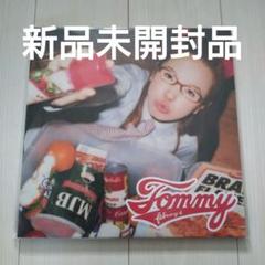 新品未開封 初回限定生産版 アナログ版  february6 レコード 世界中で大バズり！Tommy february6 & heavenly6 アナログ化