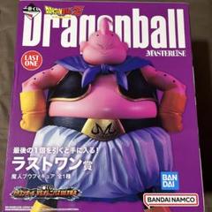 2025年最新】ラストワン賞魔人ブウの人気アイテム - メルカリ