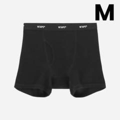 Mサイズ WTAPS ボクサーパンツ SKIVVIES BOXER ZORN - メルカリ