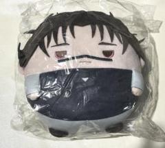 呪術廻戦 デフォルメぬいぐるみ Part4 脹相 呪術廻戦』真人、漏瑚、脹相をキュートにデフォルメ。プニプニ