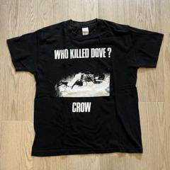 CROW Tシャツ ジャパコア サイズMのサムネイル