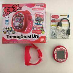 ◎未開封 初期たまごっち 天使 赤 3セット 未開封 初代たまごっちとてんしっちケース 3個セット