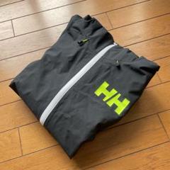 HELLY HANSENレインウェア(上のみ)