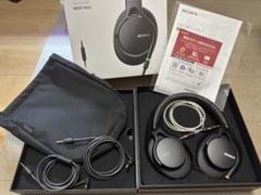 「数量限定 在庫処分セール」 SONY MDR-1AM2 メルカリ - Labs大千鳥 NOBUNAGA & ヘッドホン