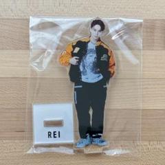 ONE Ｎ’ ONLY ワンエン 永玖 アクリルスタンド まとめ売り ONE N' ONLY ワンエン 山下永玖 アクリルスタンド - メルカリ