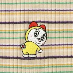 ドラえもんコレクション/ヘンリーネックトップス ROPE' PICNIC R