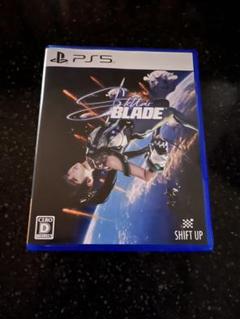 PS5 Stellar Blade