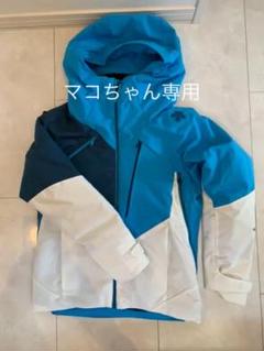 DESCENTE デサントスキーウェア「S」