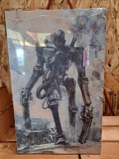 Badbot フィギュア Good Shadows Cast threeA - メルカリ