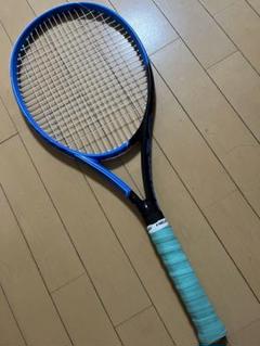 BRIDGESTONE X-BLADE VI 295 テニスラケット 未使用 ブリヂストン X-BLADE VI-R 300 レビュー：まさに極み！パワーと