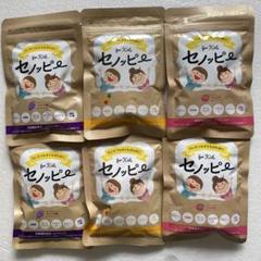 セノッピー グミ 6袋 - メルカリ