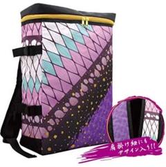 【LOUNGE FLY】鬼滅の刃 限定 胡蝶しのぶ ミニリュック m47824357731_1.jpg?1635708030