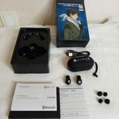 86-エイティシックス- ONKYO ワイヤレスイヤホン シンモデル + 充電器 86-エイティシックス- ONKYO ワイヤレスイヤホン シンモデル +