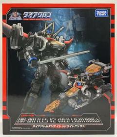 2025年最新】ダイアクロン ダイアバトルスV2 の人気アイテム