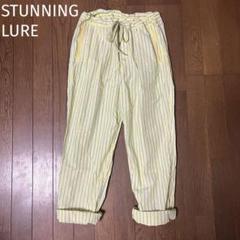 STUNNING LURE   POH カモパンツ 2025年最新】STUNNING LURE レディース ワークパンツ・カーゴ