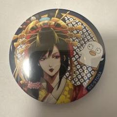 銀魂 京都 ブルルン滞在記2 桂 桂小太郎 缶バッジ 銀魂 京都 ブルルン滞在記 缶バッジ 桂小太郎 22 - メルカリ