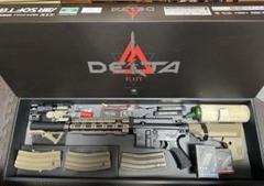マルイ 次世代 HK 416 デグルクサプレッサー 中古現状販売 マルイ 次世代 HK416 デグルクサプレッサー 中古現状販売