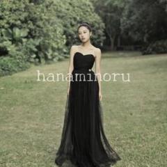 披露宴　パーティー　ドレス　黒　お色直し　ビーチ　フォト　前撮り　二次会 披露宴 パーティー ドレス 黒 お色直し ビーチ フォト 前撮り