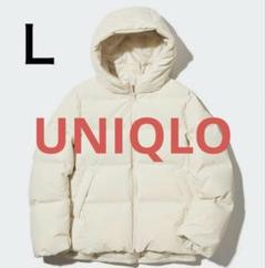 2025年最新】uniqlo シームレスダウンパーカ オフホワイトの人気