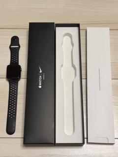 2025年最新】apple watch series3 nikeの人気アイテム - メルカリ