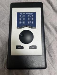 2025年最新】rme babyface pro fsの人気アイテム - メルカリ