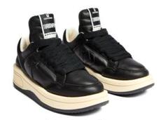 CONVERSE X DRKSHDW TURBOWPN BLACK 28cm