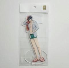うらみちお兄さん TSUTAYA 熊谷みつ夫 アクキー 缶バッジ うらみちお兄さん アクリルキーホルダー・熊谷みつ夫【2～3週間